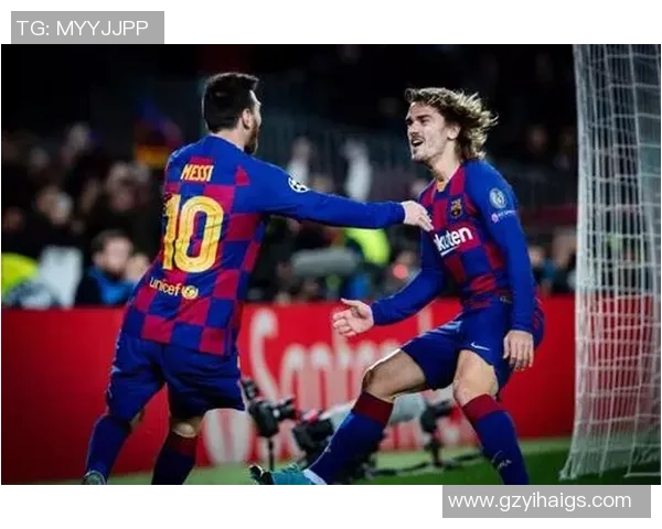 格列兹曼：从天才少年到足球巨星的辉煌之路与挑战