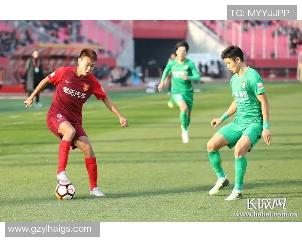 河北华夏迎战北京中赫期待精彩对决展现足球魅力与激情