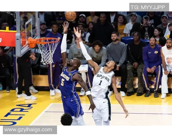 湖人对阵马刺精彩赛事直播链接分享与赛后分析