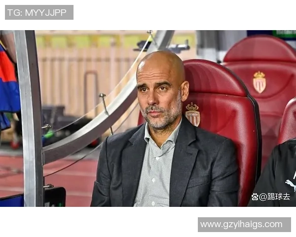 瓜迪奥拉怒斥裁判VAR失误导致比赛结果遭到严重影响