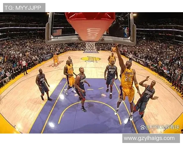 经典重温黄蜂与湖人对决回顾球迷心中的永恒对抗与传奇瞬间 经典重温黄蜂与湖人对决回顾球迷心中的永恒对抗与传奇瞬间