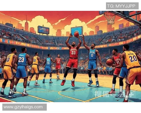 老鹰对湖人篮球比赛深度分析及战术对决展望