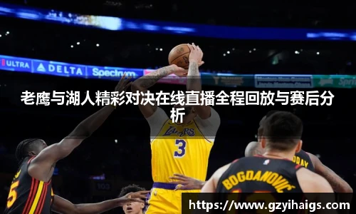 老鹰与湖人精彩对决在线直播全程回放与赛后分析