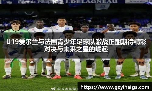 U19爱尔兰与法国青少年足球队激战正酣期待精彩对决与未来之星的崛起